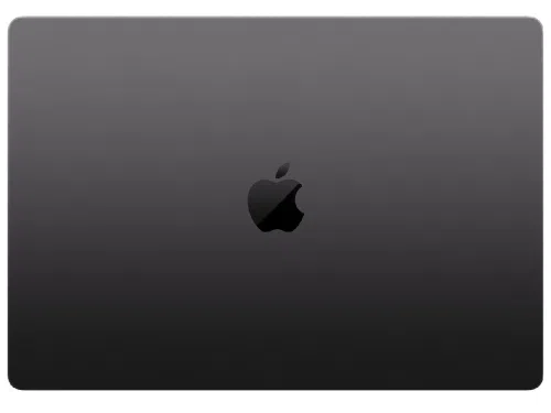 Ноутбук Apple MacBook Pro 14.2” Space Black 3