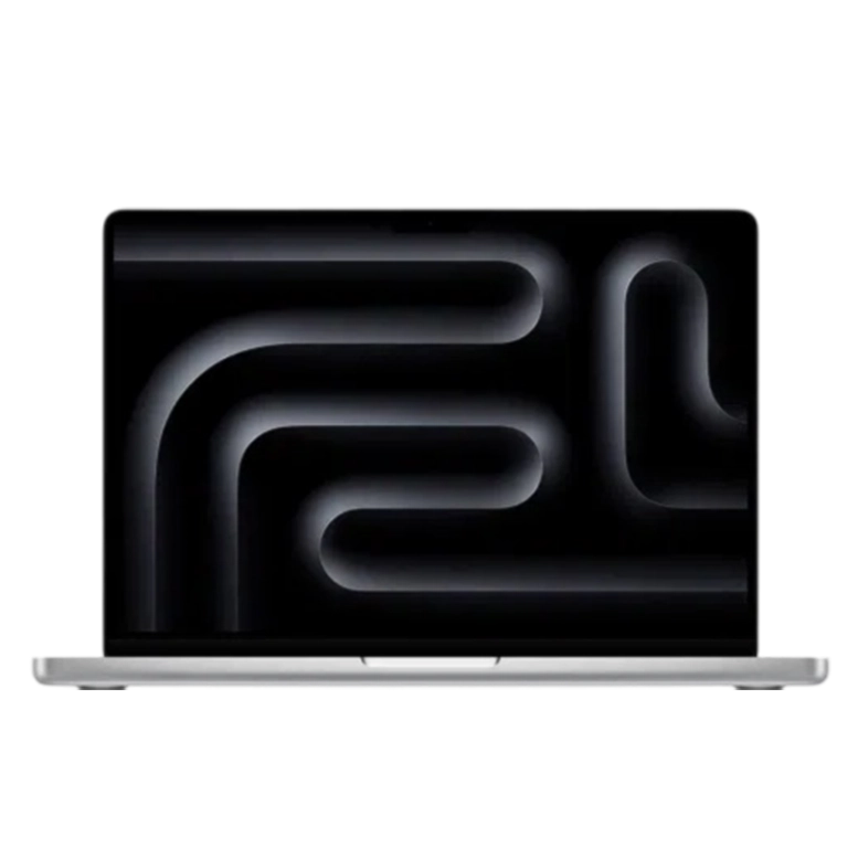 Laptop Apple Macbook Pro 14,2" Silver