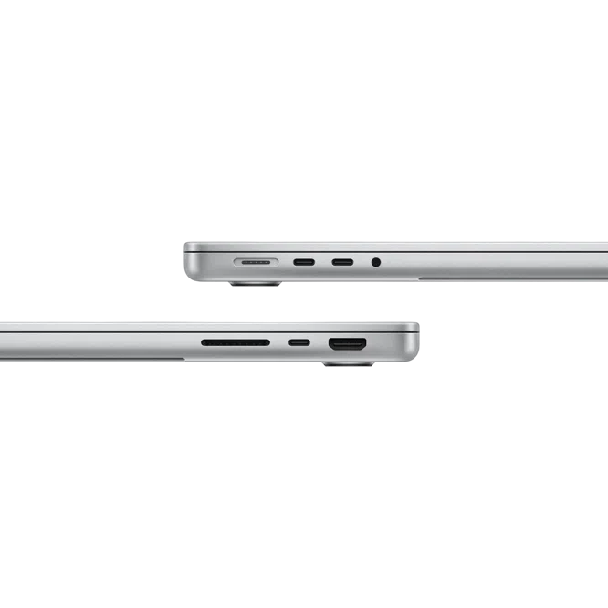 Apple MacBook Pro 14 2024 5