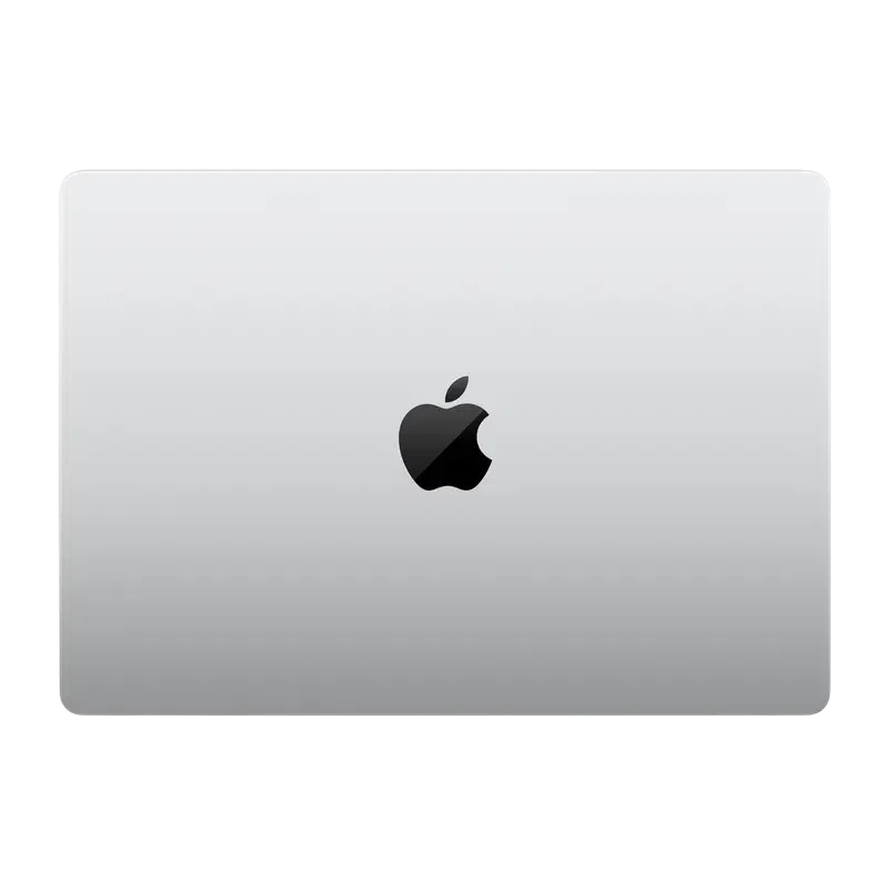 Apple MacBook Pro 14 A3401, Silver 6