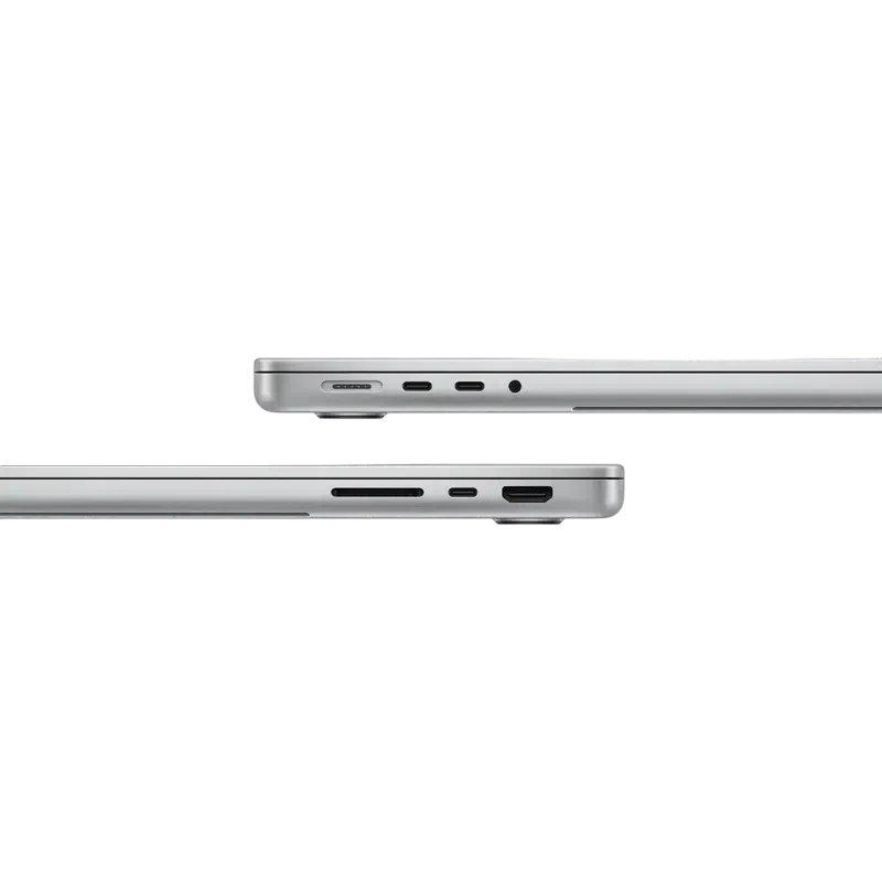 Apple MacBook Pro 14 A3401, Silver 4