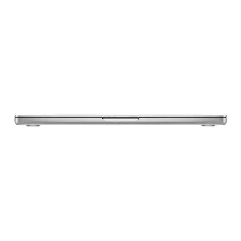 Apple MacBook Pro 14 A3401, Silver 3