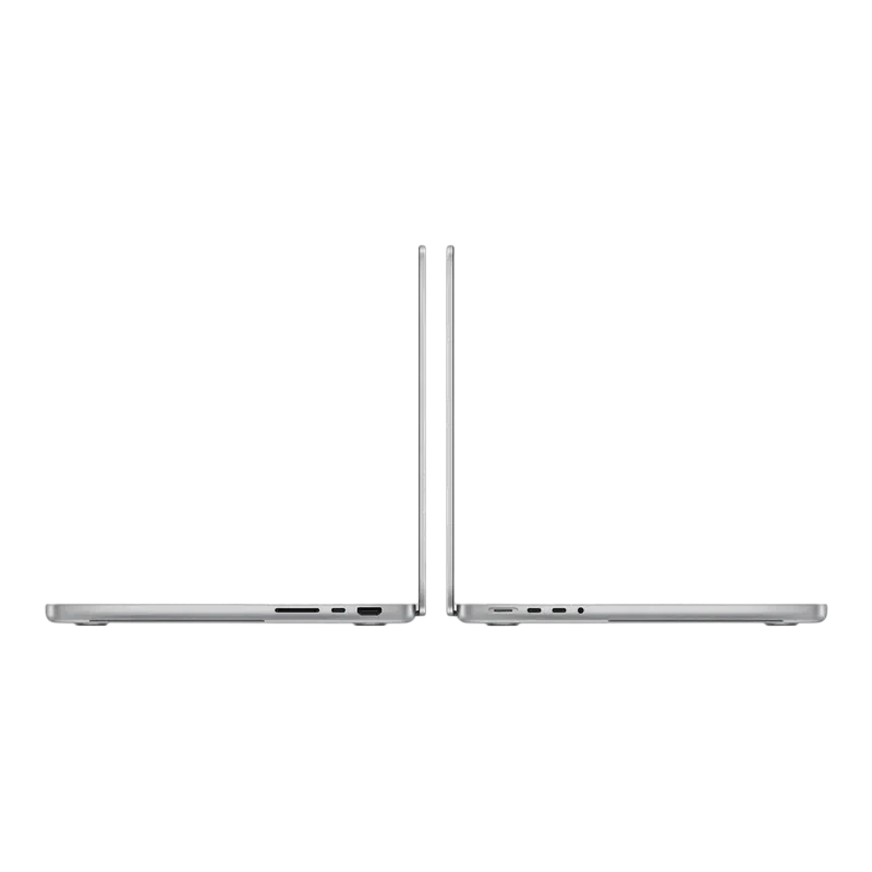 Apple MacBook Pro 14 A3401, Silver 5