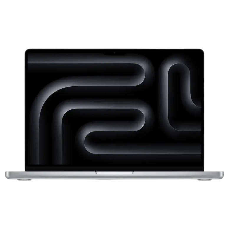 Apple MacBook Pro 14 A3401, Silver