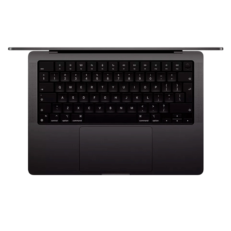 Ноутбук Apple MacBook Pro 14.2" MX2J3RU/A Space Black 2