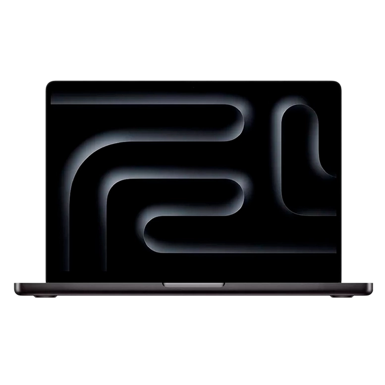 Ноутбук Apple MacBook Pro 14.2" MX2J3RU/A Space Black