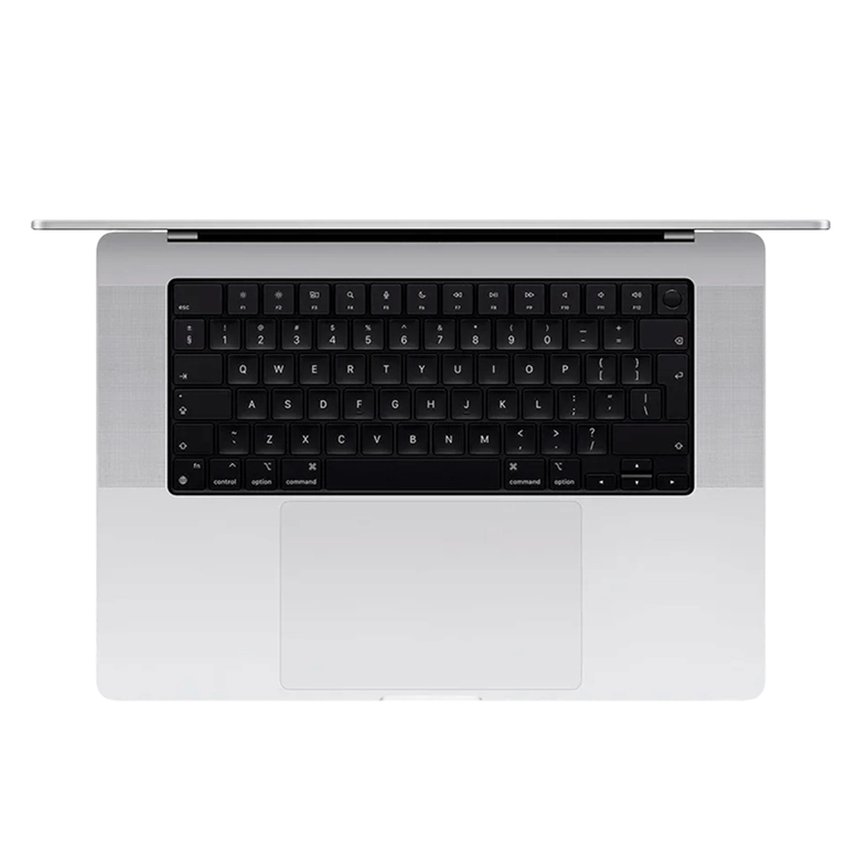 Ноутбук Apple MacBook Pro 16.2" MX2T3RU/A Silver 2