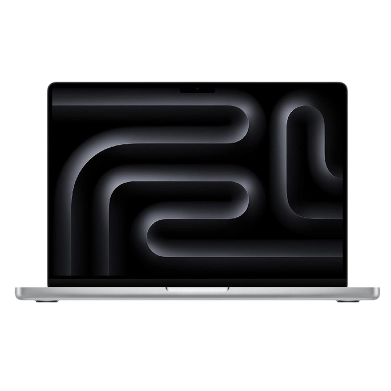 Ноутбук Apple MacBook Pro 16.2" MX2T3RU/A Silver