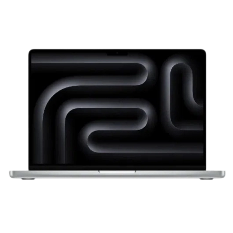 Apple MacBook Pro 16.2” Silver