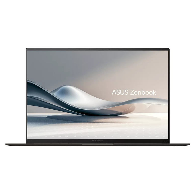 Laptop 16" ASUS Zenbook S 16 OLED UM5606WA, Gray 3