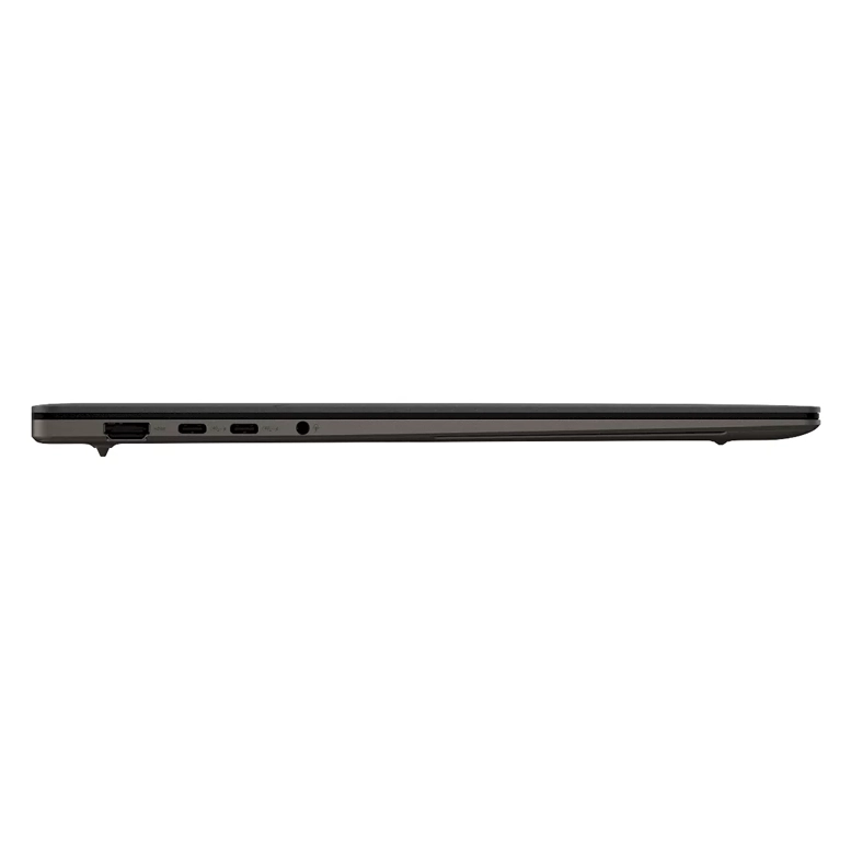 Laptop 16" ASUS Zenbook S 16 OLED UM5606WA, Gray 21