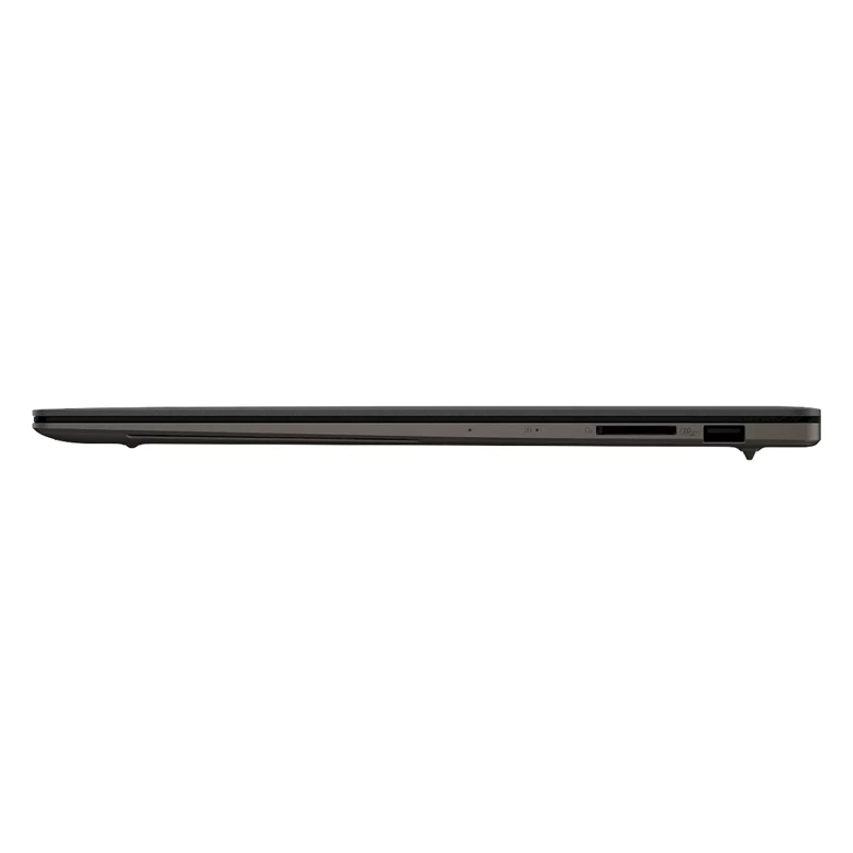 Laptop 16" ASUS Zenbook S 16 OLED UM5606WA, Gray 19