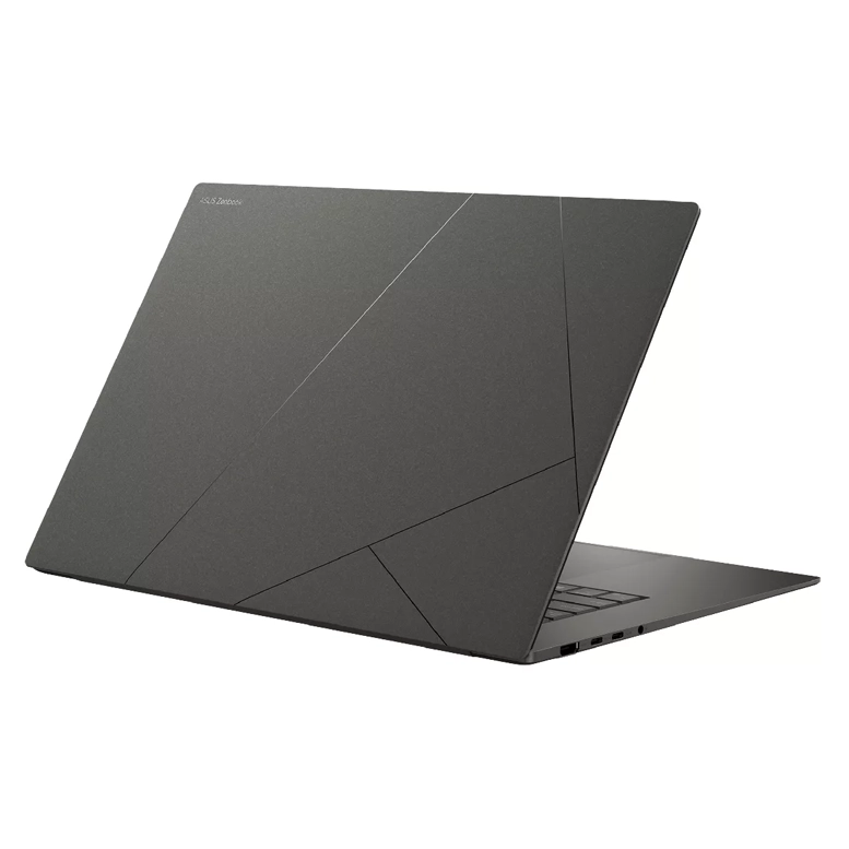 Laptop 16" ASUS Zenbook S 16 OLED UM5606WA, Gray 15