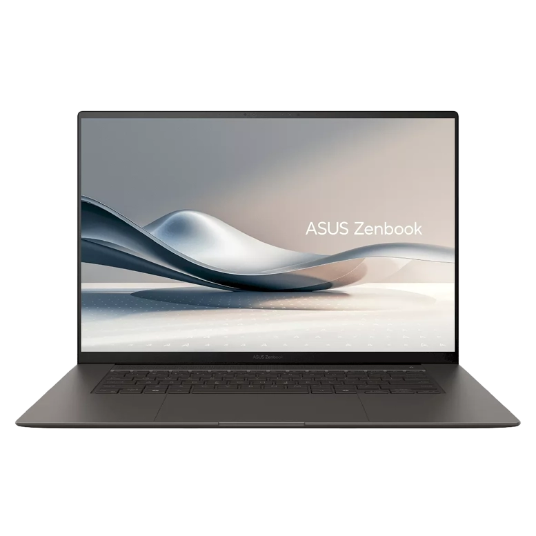 Laptop 16" ASUS Zenbook S 16 OLED UM5606WA, Gray