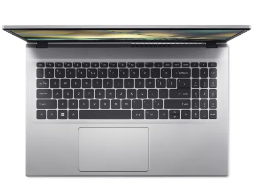 Laptop 15.6" Acer Aspire A315-59, Pure Silver 2
