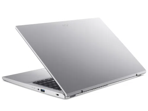 Laptop 15.6" Acer Aspire A315-59, Pure Silver 6