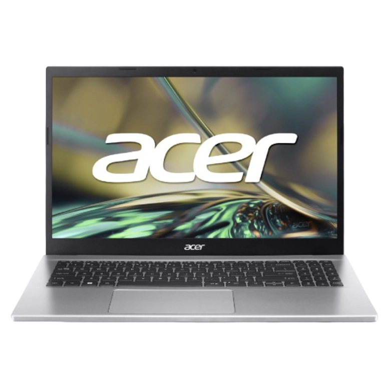 Laptop 15.6" Acer Aspire A315-59, Pure Silver