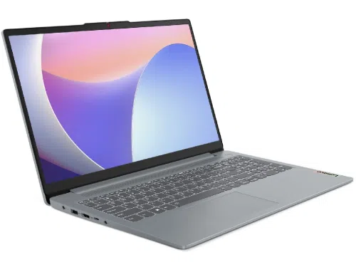 Ноутбук 15,6" Lenovo IdeaPad Slim 3 15IAN8, Arctic Grey 4