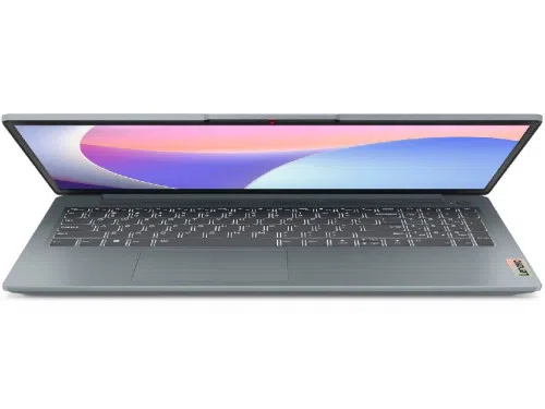 Ноутбук 15,6" Lenovo IdeaPad Slim 3 15IAN8, Arctic Grey 3