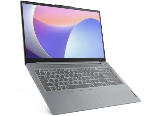 Ноутбук 15,6" Lenovo IdeaPad Slim 3 15IAN8, Arctic Grey 5