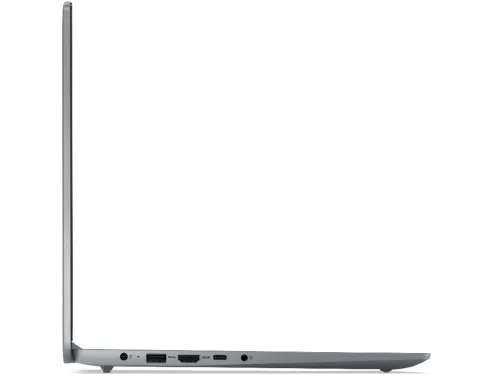 Ноутбук 15,6" Lenovo IdeaPad Slim 3 15IAN8, Arctic Grey 8