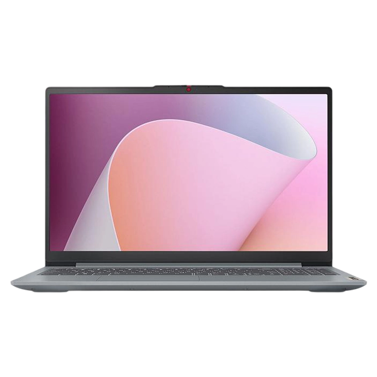 Ноутбук 15,6" Lenovo IdeaPad Slim 3 15IAN8, Arctic Grey