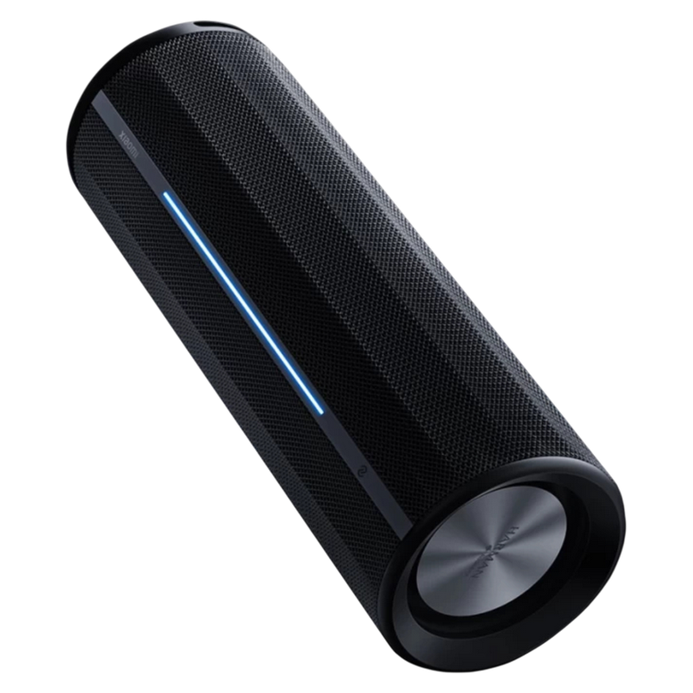 Колонка портативная Xiaomi Bluetooth Speaker Harman Black 12