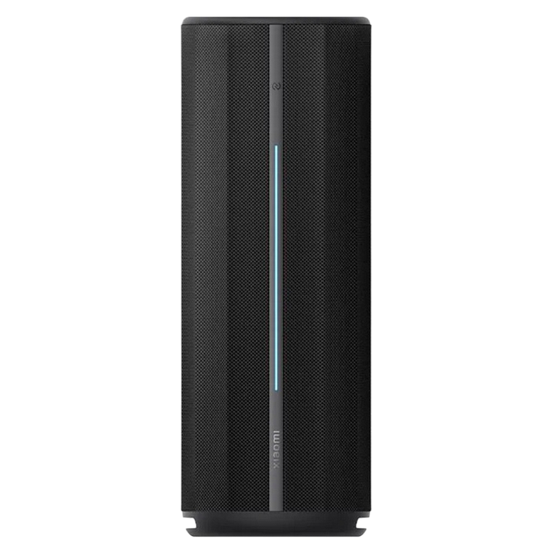 Колонка портативная Xiaomi Bluetooth Speaker Harman Black 5