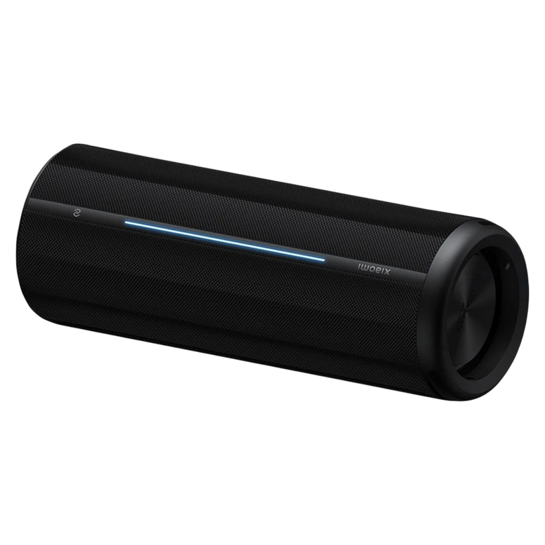 Колонка портативная Xiaomi Bluetooth Speaker Harman Black 14