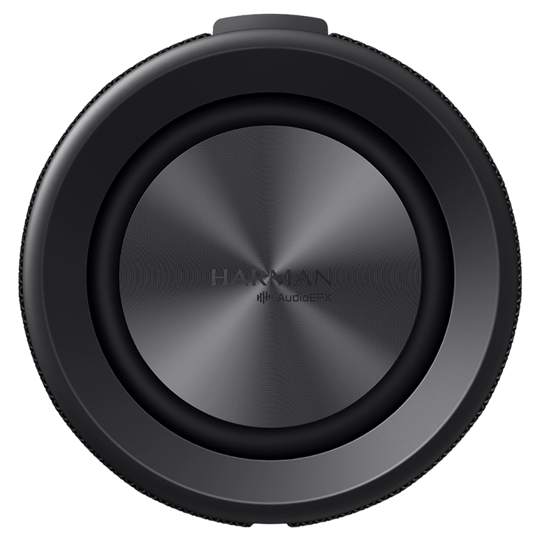 Колонка портативная Xiaomi Bluetooth Speaker Harman Black 24