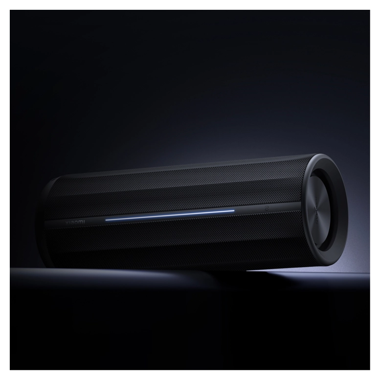 Колонка портативная Xiaomi Bluetooth Speaker Harman Black 23