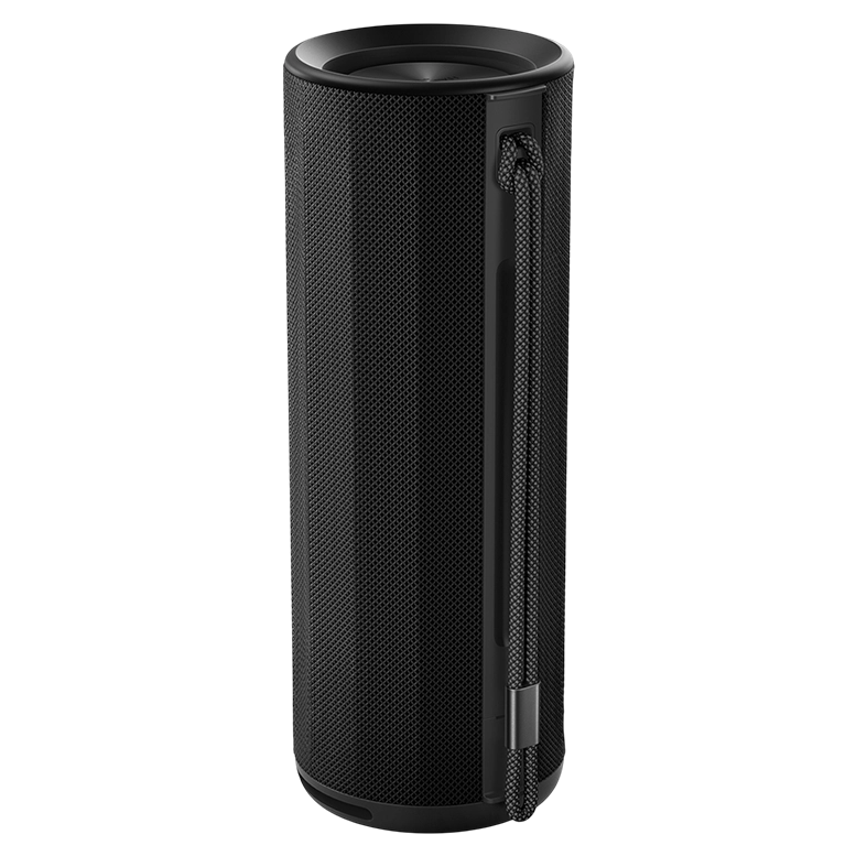 Колонка портативная Xiaomi Bluetooth Speaker Harman Black 21