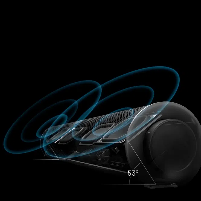 Xiaomi Desktop Speaker Колонка портативная 4