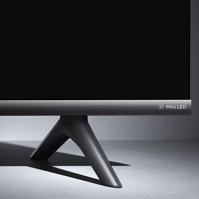Xiaomi TV S mini LED 55" Телевизор 5