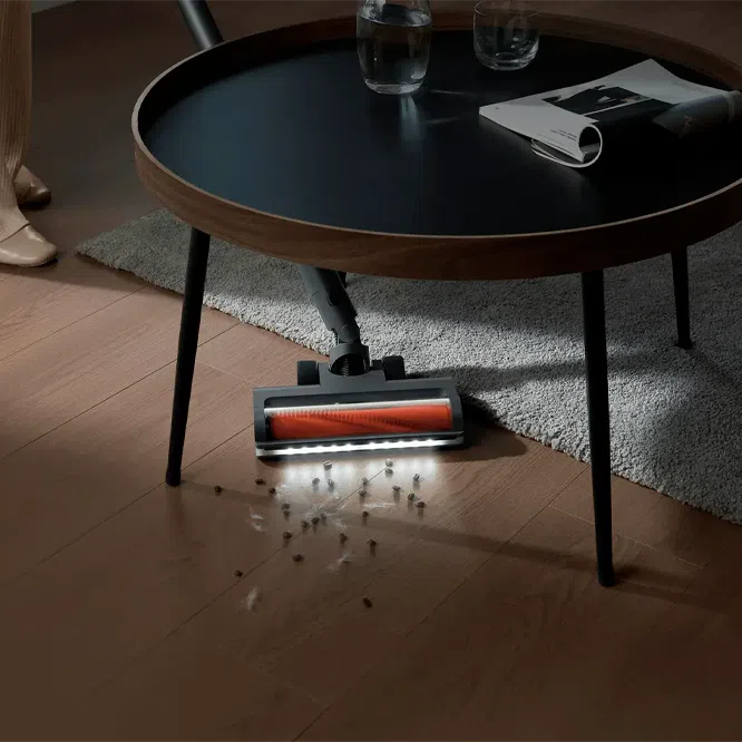 Ручной пылесос Xiaomi Vacuum Cleaner G20 Max 6