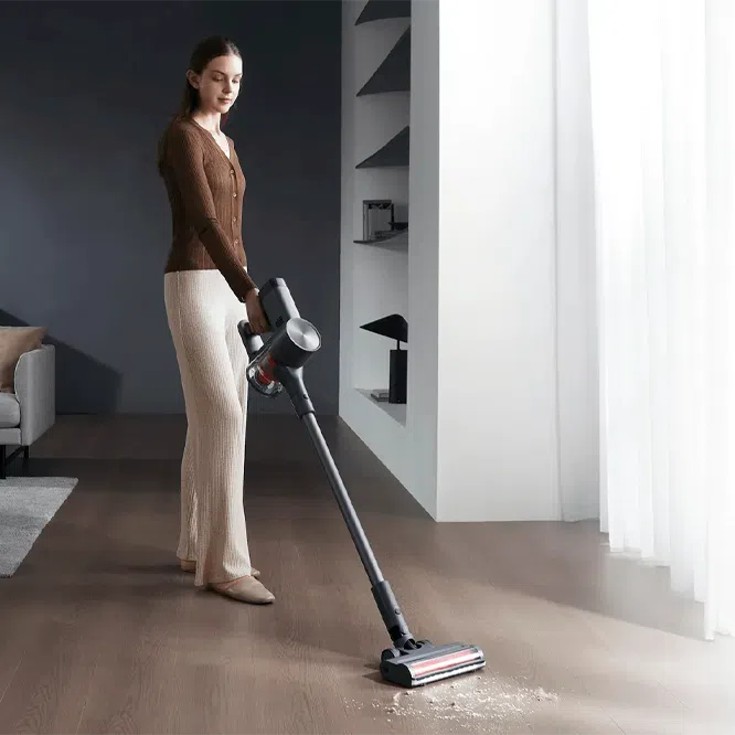 Ручной пылесос Xiaomi Vacuum Cleaner G20 Max 10
