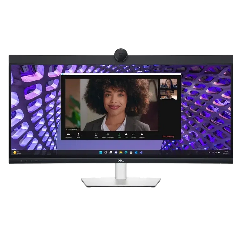 Монитор DELL P3424WEB, IPS 3440x1440 WQHD