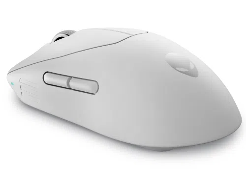 Беспроводная игровая мышь DELL Alienware Pro, Lunar Light 5