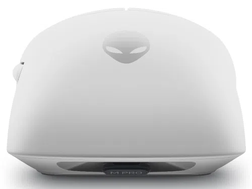 Беспроводная игровая мышь DELL Alienware Pro, Lunar Light 7