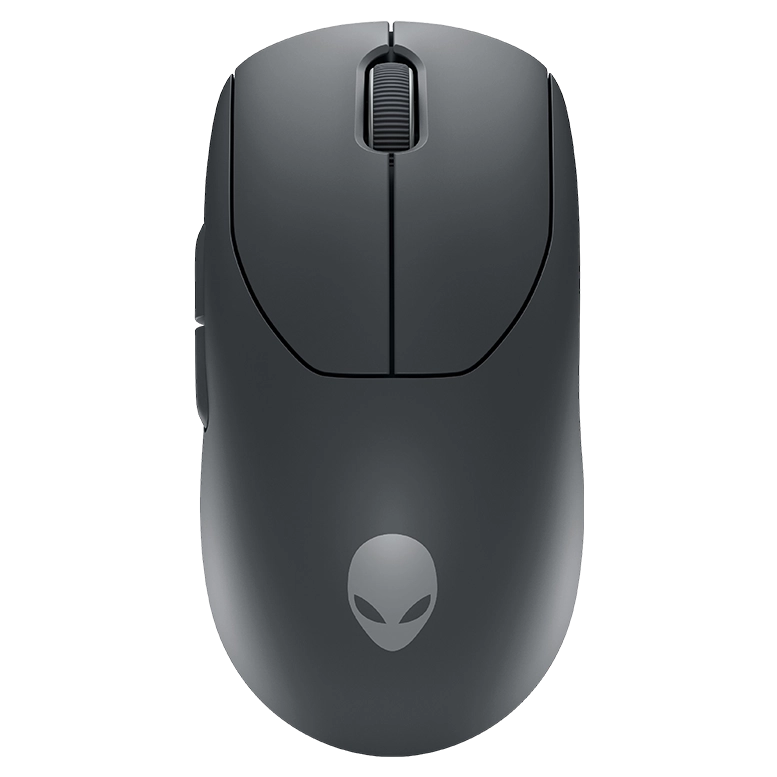 Беспроводная игровая мышь DELL Alienware Pro, Dark Side of the Moon