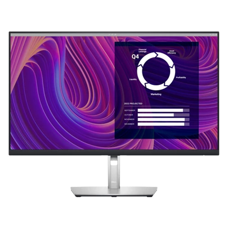 Monitor Dell P2723D 27" 2K