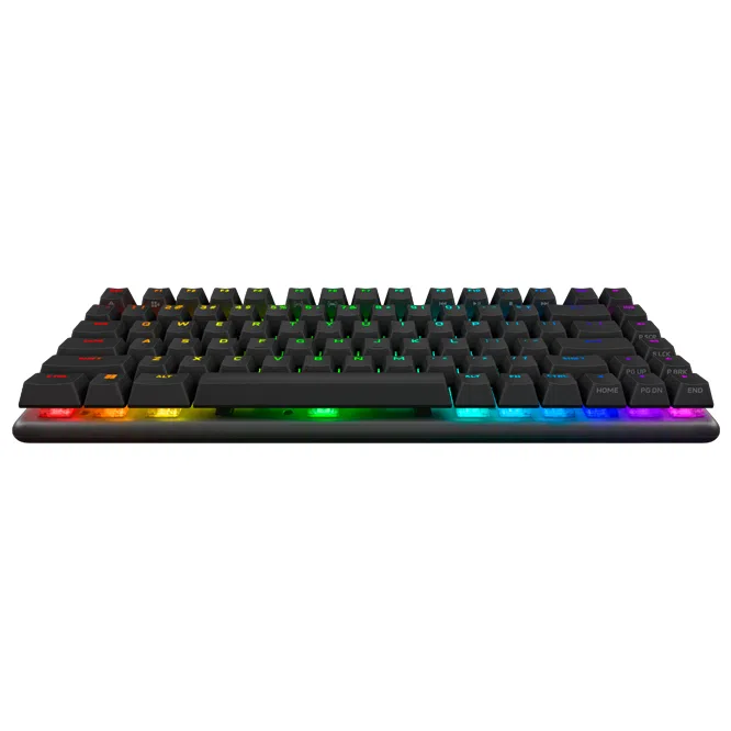 Клавиатура Dell Alienware Pro, Черный 2