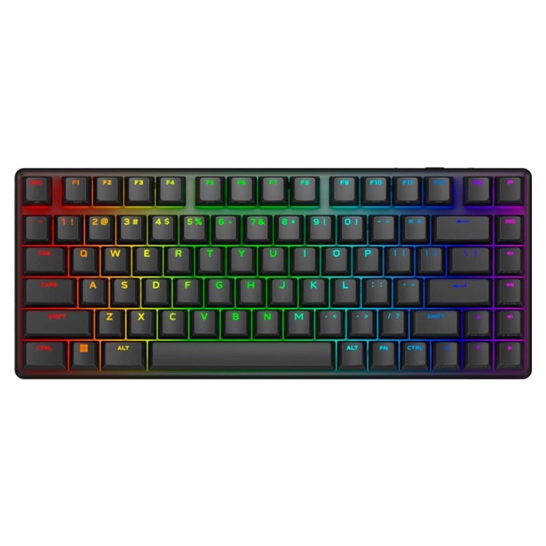 Клавиатура Dell Alienware Pro, Черный