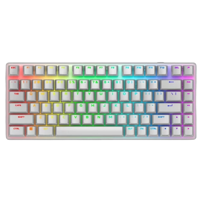 Клавиатура Dell Alienware Pro Lunar Light, Lunar Light