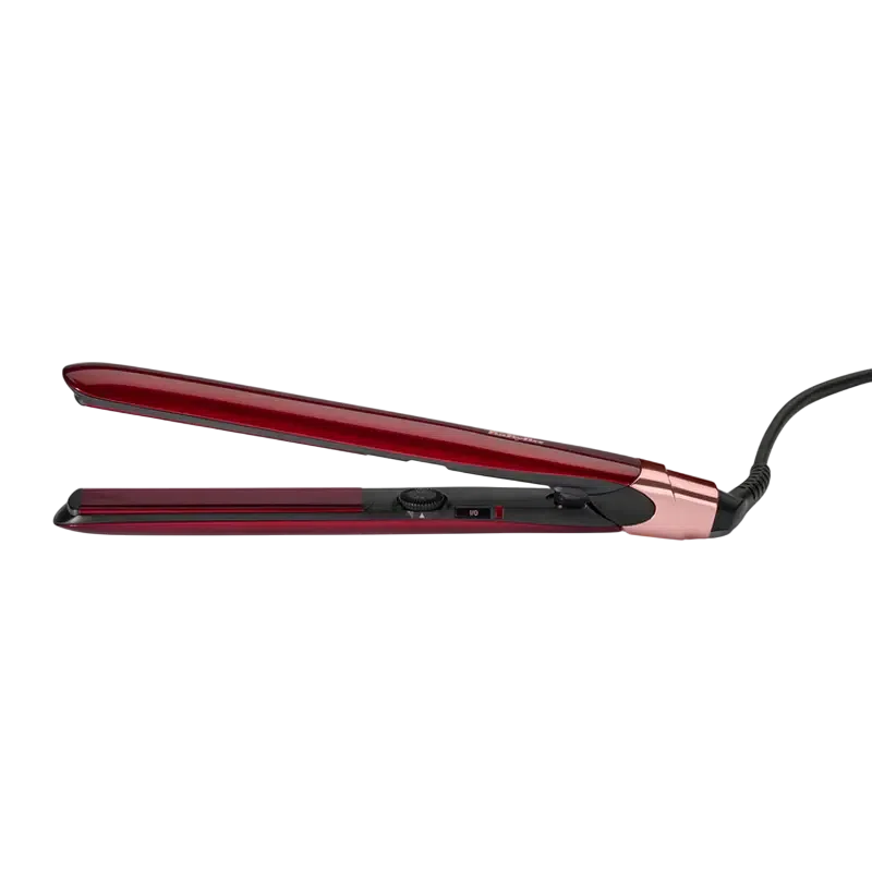 Выпрямитель для волос BaByliss ST212PE, Red 2