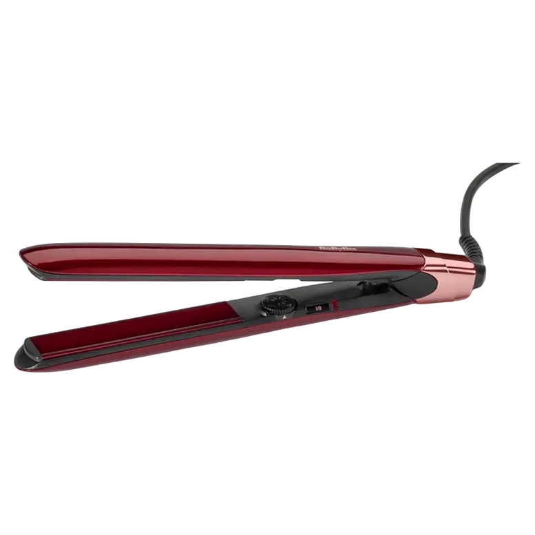 Выпрямитель для волос BaByliss ST212PE, Red