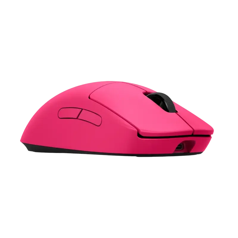 Игровая мышь Logitech G Pro 2 LightSpeed, Pink 4