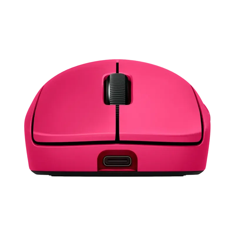 Игровая мышь Logitech G Pro 2 LightSpeed, Pink 2