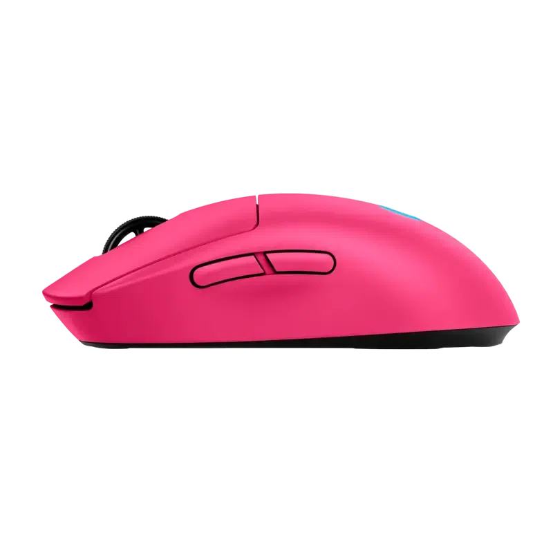 Игровая мышь Logitech G Pro 2 LightSpeed, Pink 5