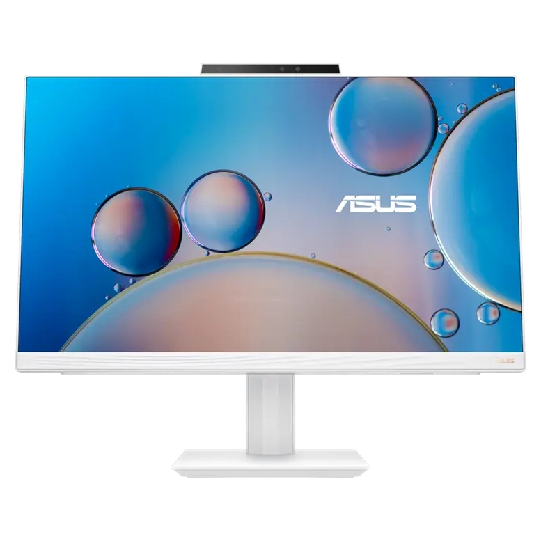 Моноблок ASUS A5402, Core 3, 8 ГБ/512ГБ, 60 Гц, Белый